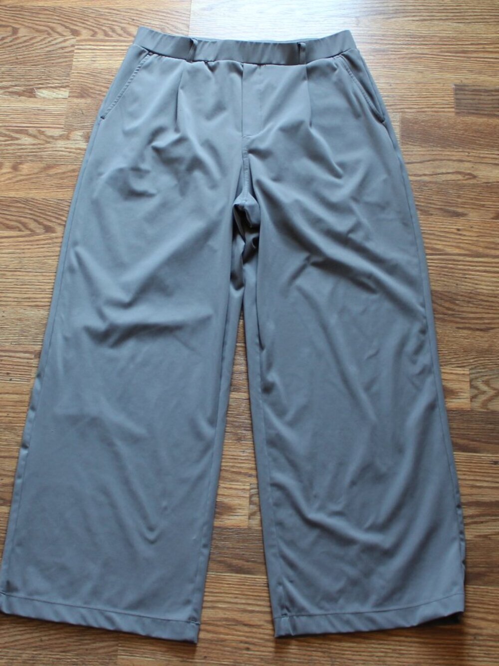 Halara Flex DayStretch Work Pants